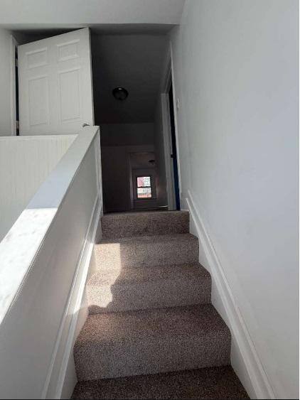 Apartment for rent at 1140 Gilsey Ave #2-FLR, Cincinnati, OH 45205