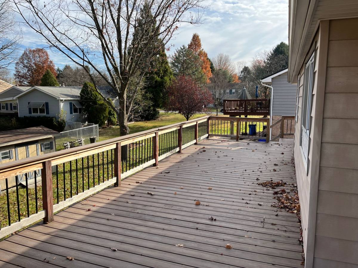 House for rent at 3435 Edenbridge Rd, York, PA 17402