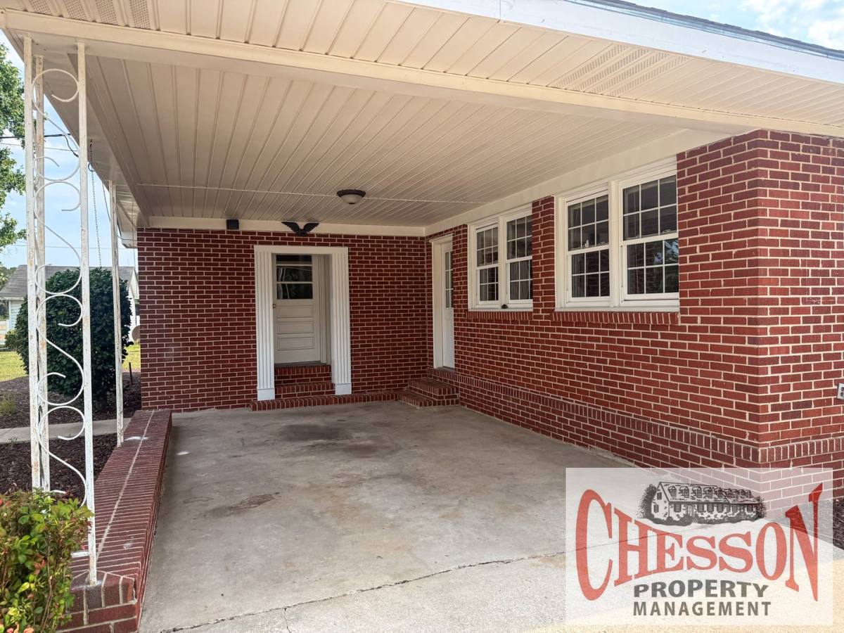 House for rent at 6127 Nc Highway 42 W, Wilson, NC 27893