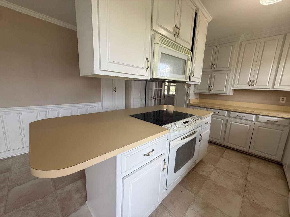 House for rent at 6127 Nc Highway 42 W, Wilson, NC 27893