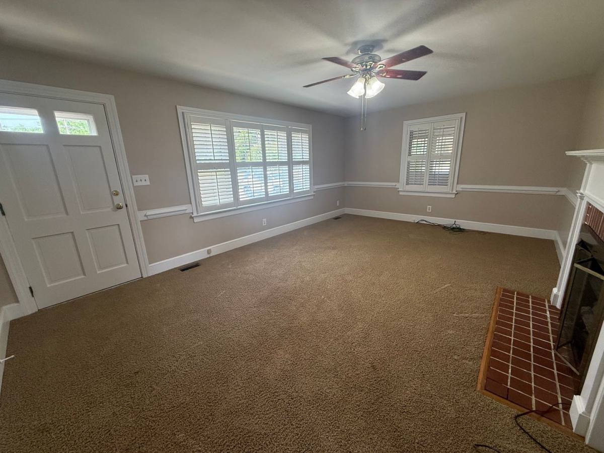 House for rent at 6127 Nc Highway 42 W, Wilson, NC 27893
