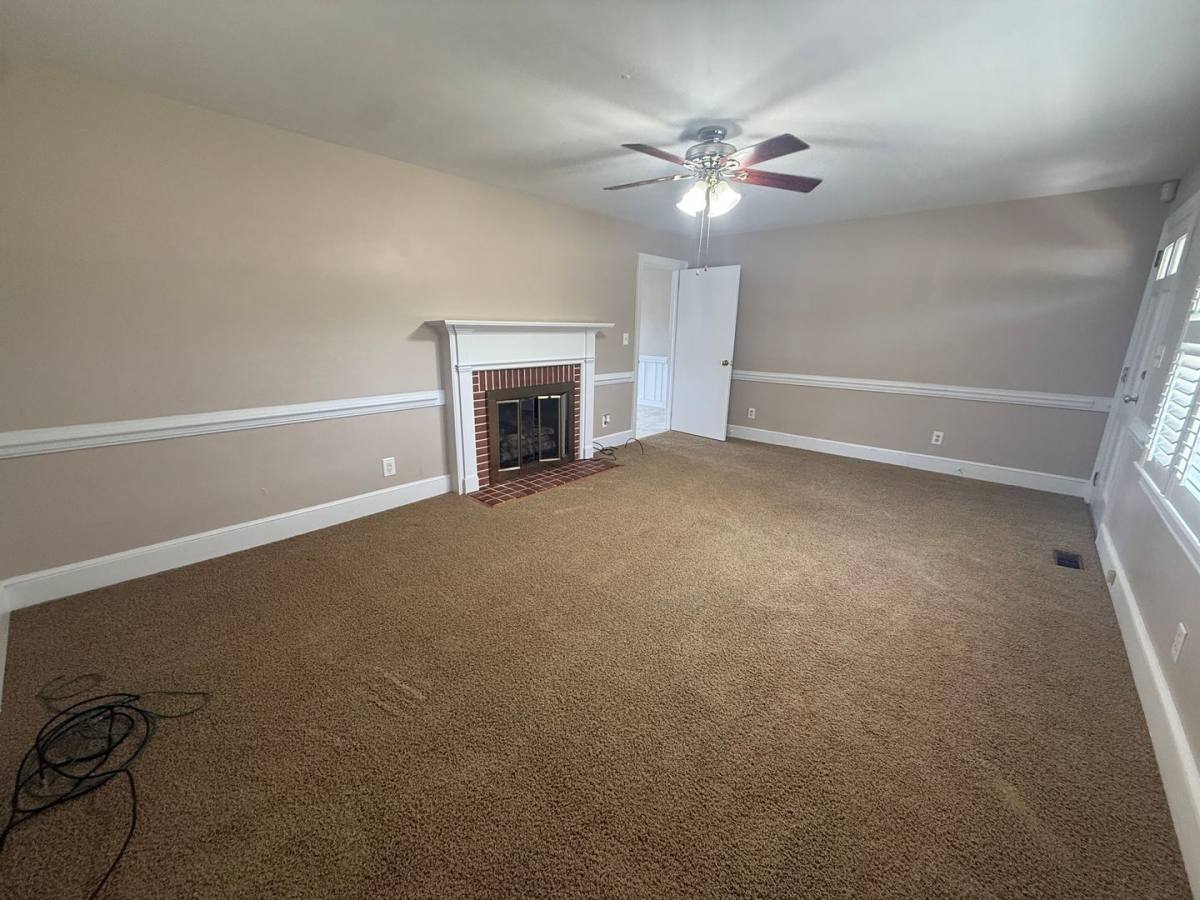 House for rent at 6127 Nc Highway 42 W, Wilson, NC 27893