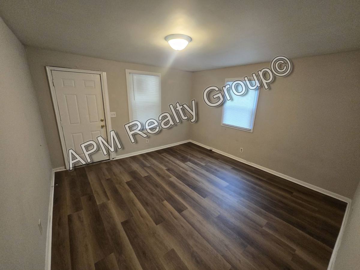 House for rent at 1229 King St, Columbia, SC 29205