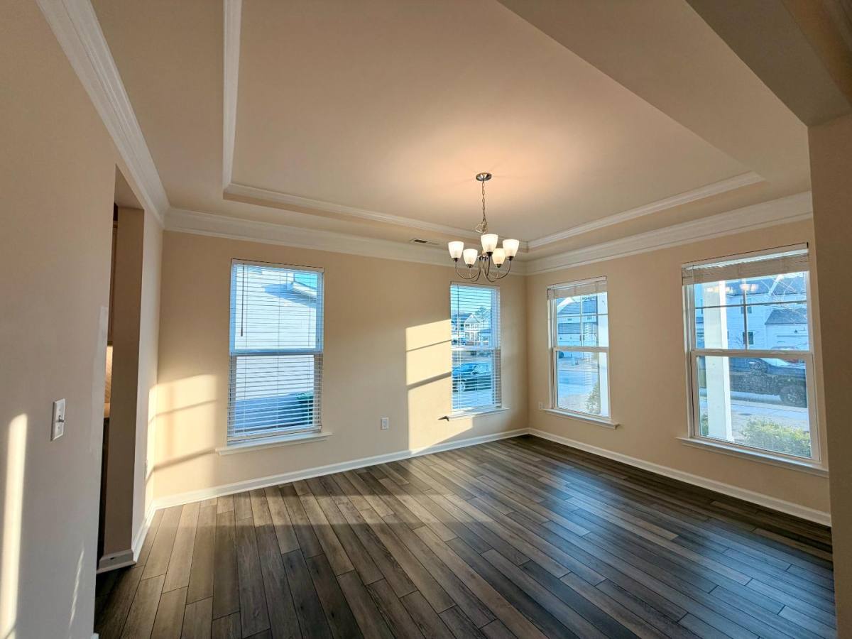 House for rent at 3606 Autumn Creek Dr, Fuquay Varina, NC 27526