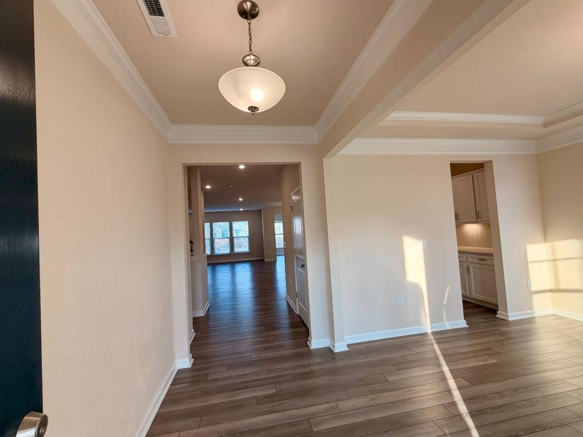 House for rent at 3606 Autumn Creek Dr, Fuquay Varina, NC 27526