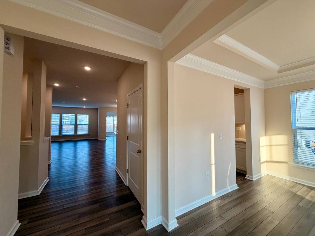 House for rent at 3606 Autumn Creek Dr, Fuquay Varina, NC 27526