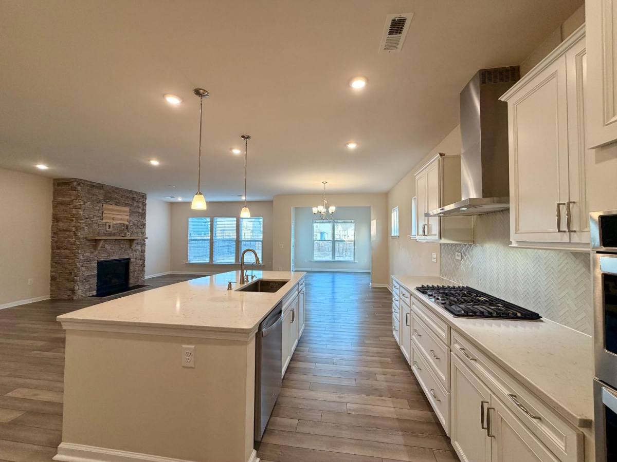 House for rent at 3606 Autumn Creek Dr, Fuquay Varina, NC 27526
