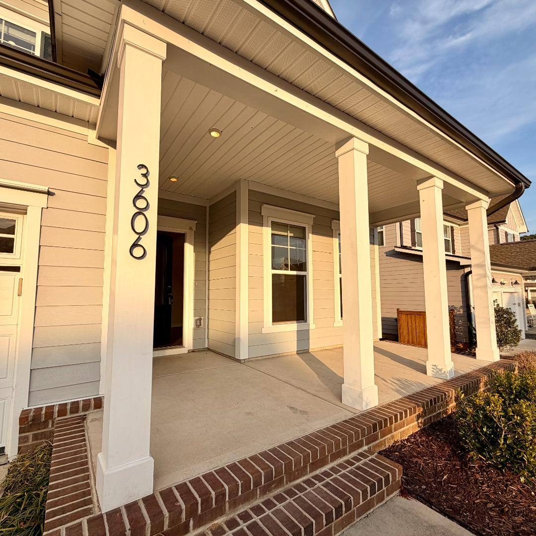 House for rent at 3606 Autumn Creek Dr, Fuquay Varina, NC 27526