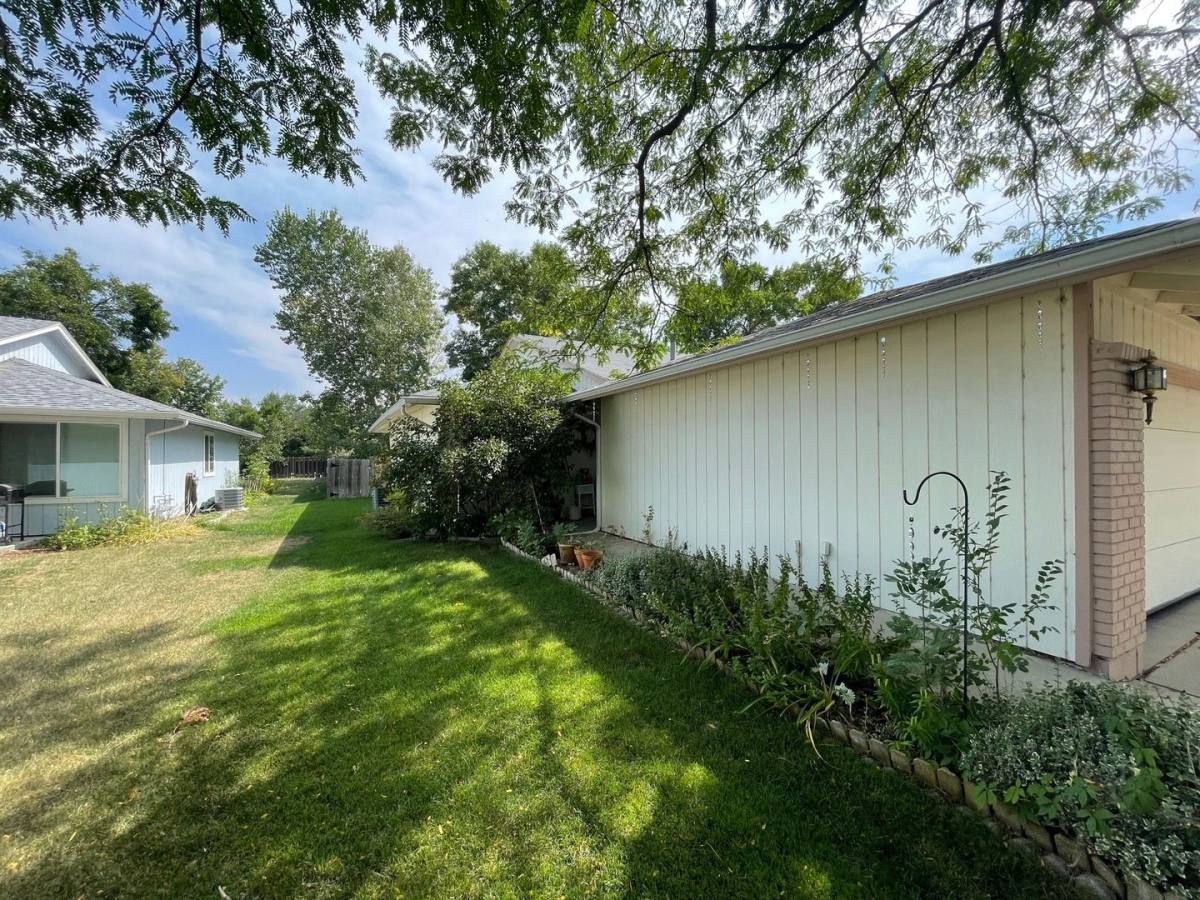 House for rent at 628 Jocelyn Dr, Loveland, CO 80537