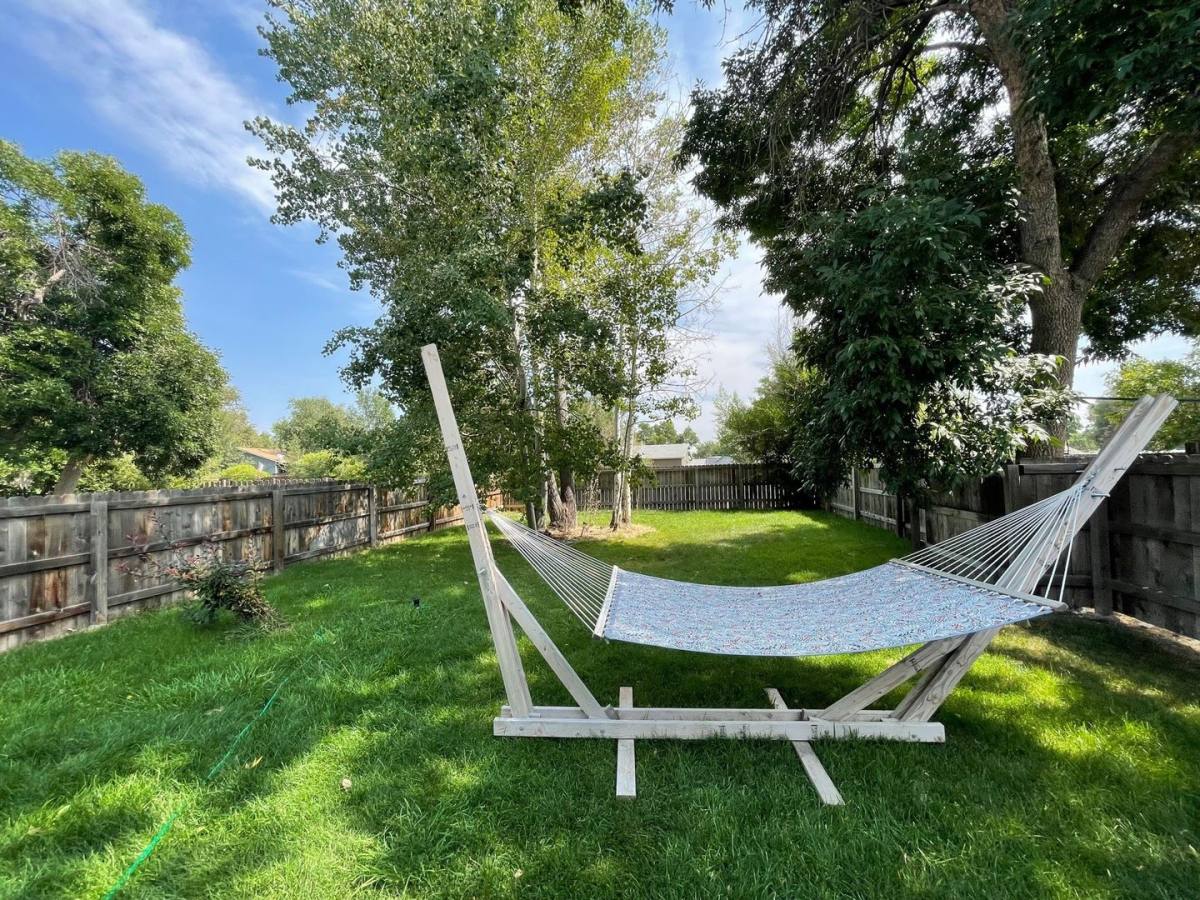 House for rent at 628 Jocelyn Dr, Loveland, CO 80537