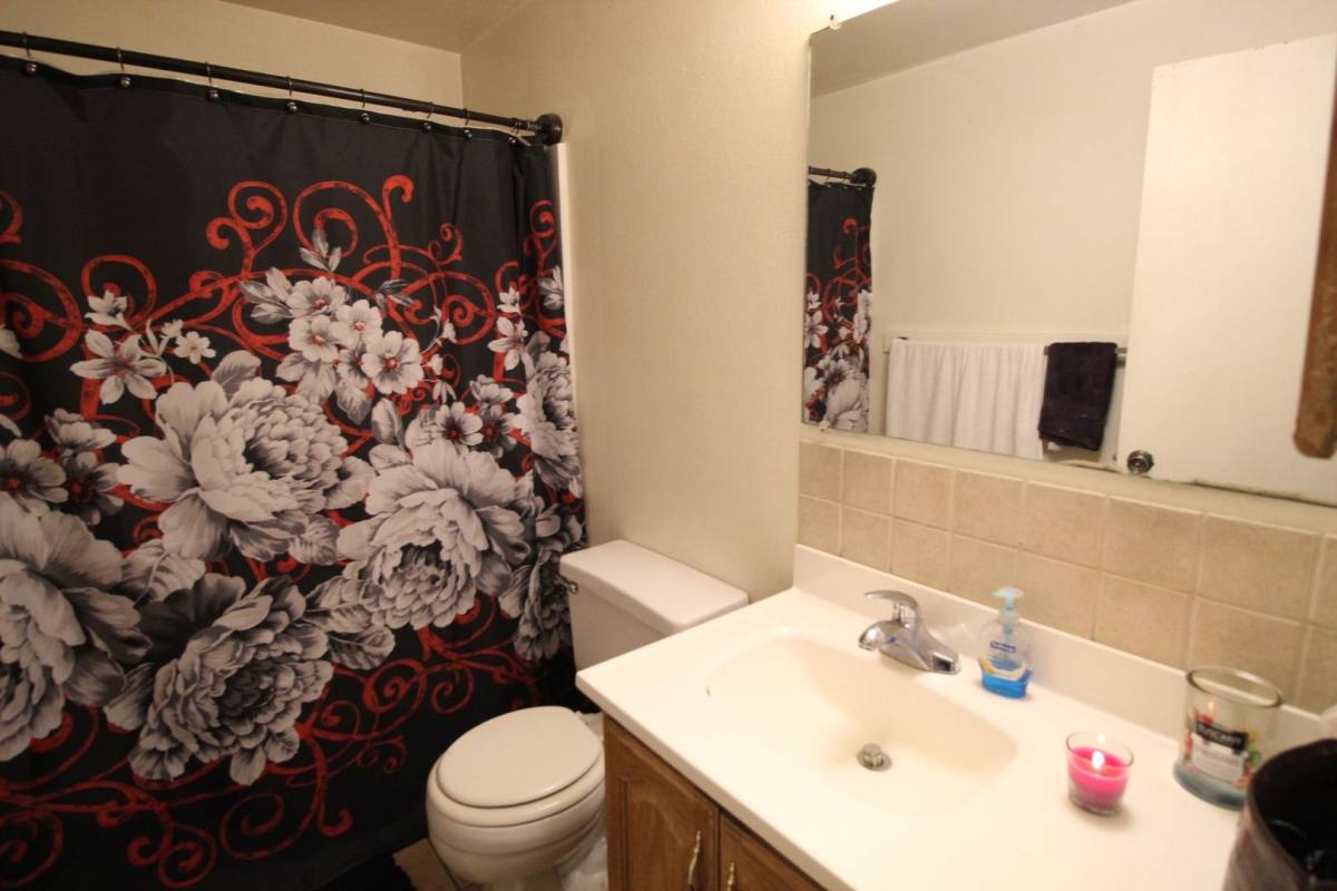 House for rent at 628 Jocelyn Dr, Loveland, CO 80537