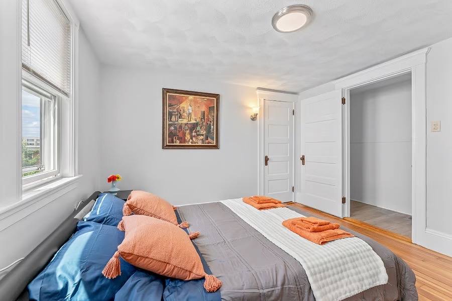 Apartment for rent at 29 Harbor St, Salem, MA 01970