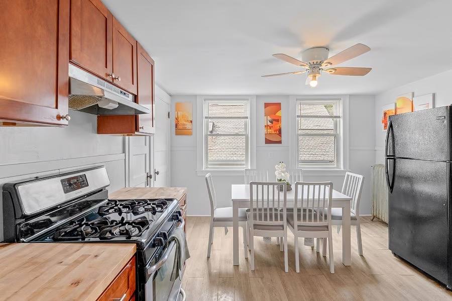 Apartment for rent at 29 Harbor St, Salem, MA 01970
