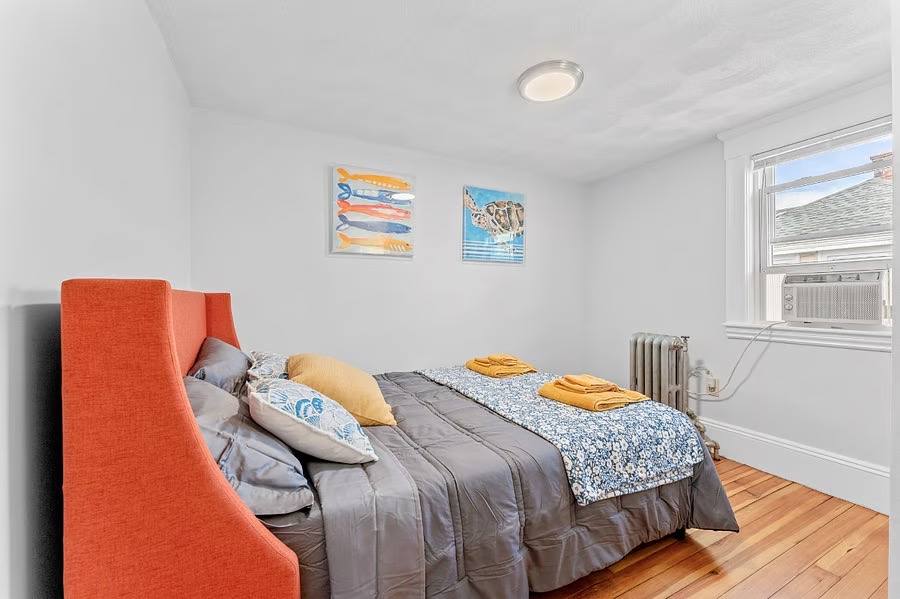 Apartment for rent at 29 Harbor St, Salem, MA 01970