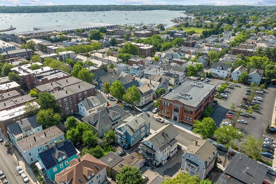 Apartment for rent at 29 Harbor St, Salem, MA 01970