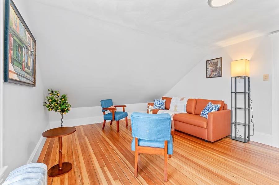 Apartment for rent at 29 Harbor St, Salem, MA 01970