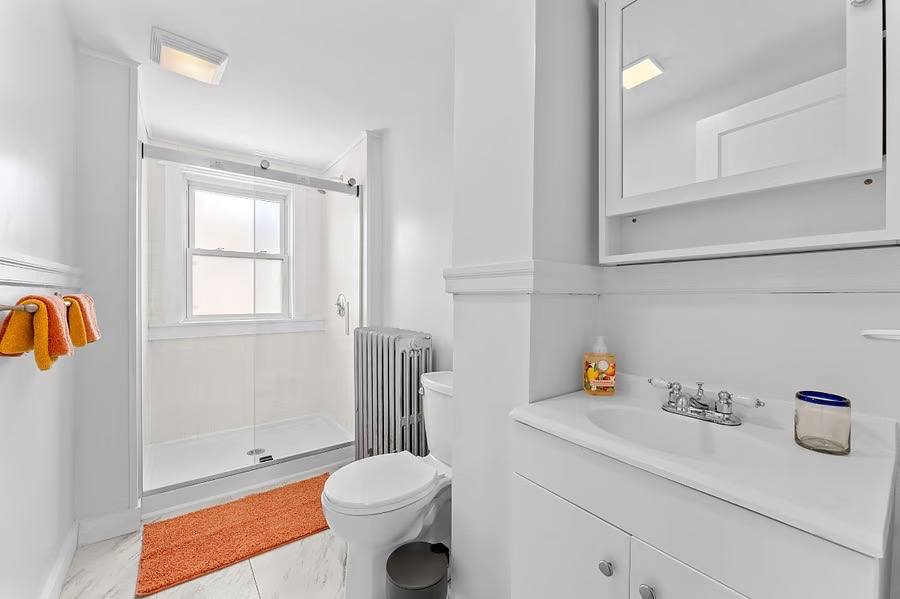 Apartment for rent at 29 Harbor St, Salem, MA 01970