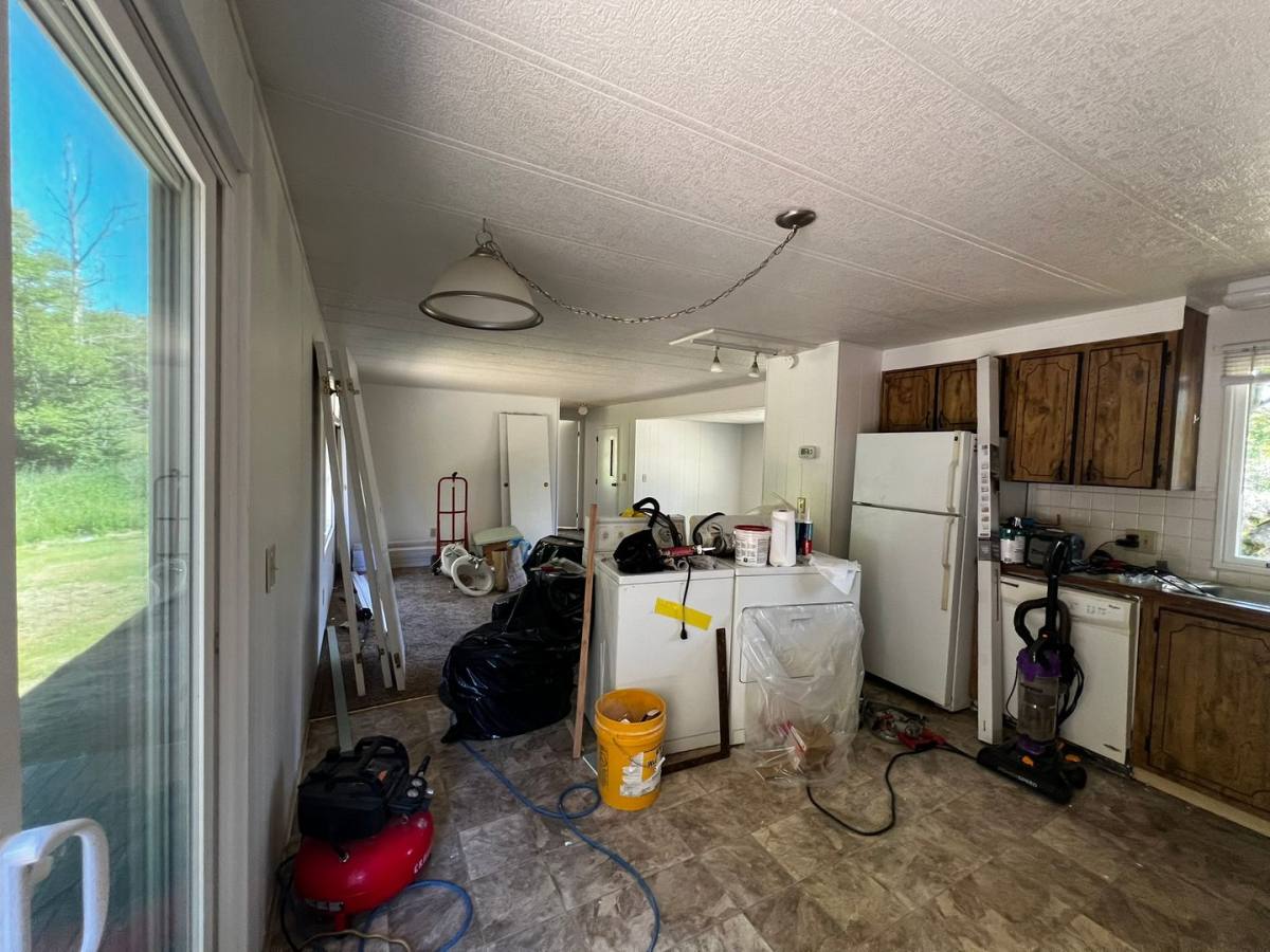 House for rent at 7220 Valley View Rd, Ferndale, WA 98248
