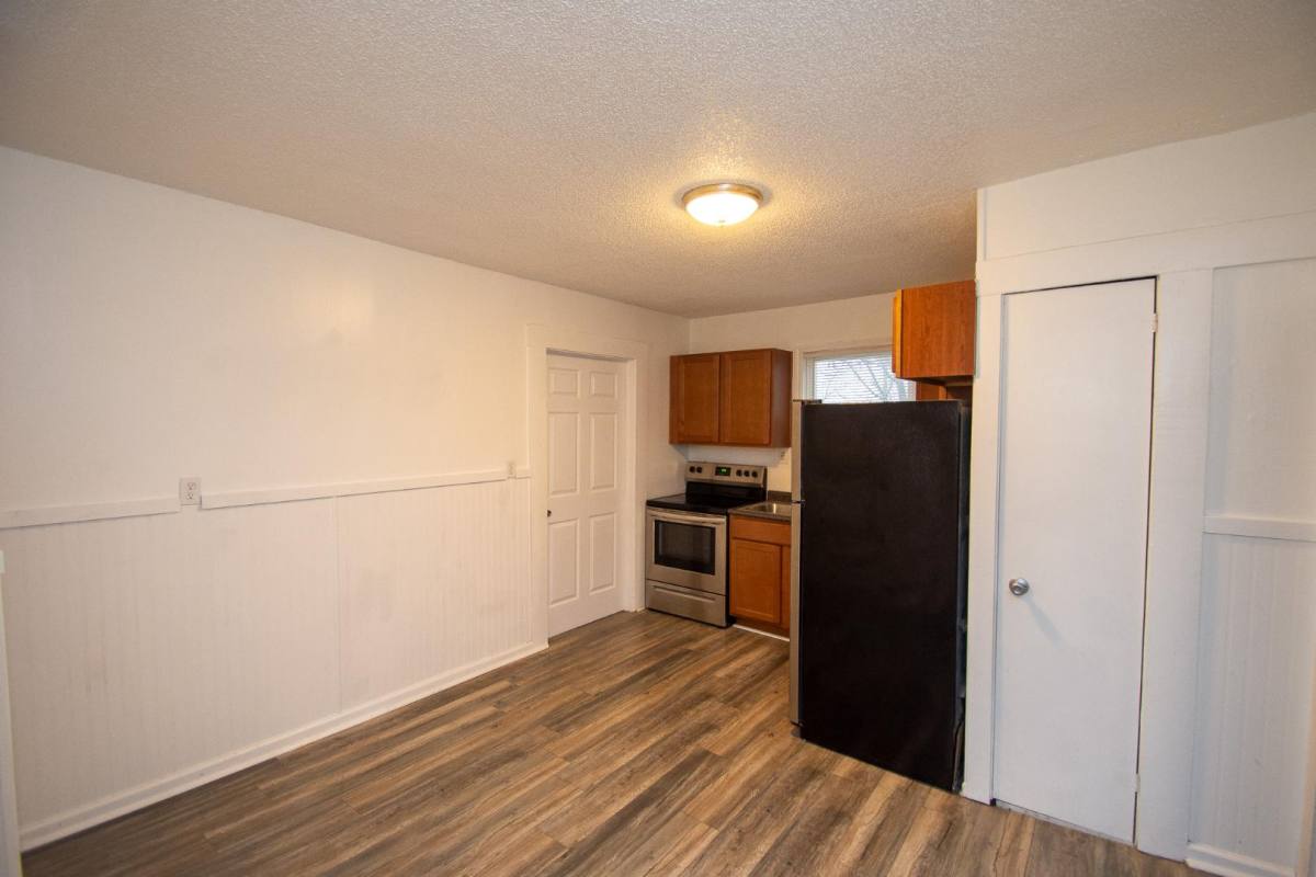 Apartment for rent at 421 W Main St #2, Williamsburg, OH 45176