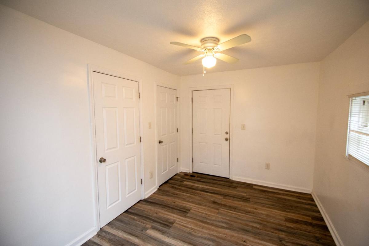 Apartment for rent at 421 W Main St #2, Williamsburg, OH 45176