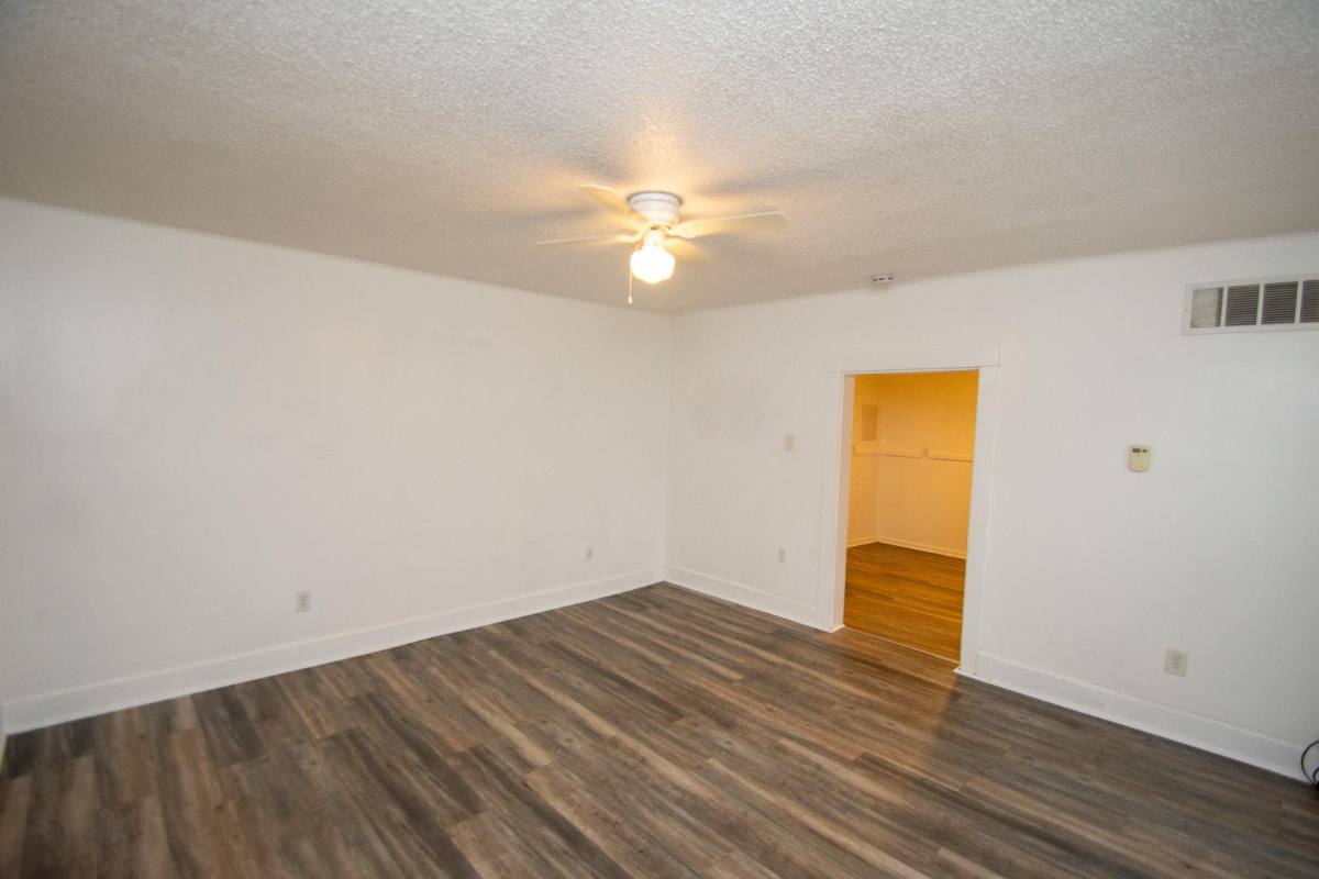 Apartment for rent at 421 W Main St #2, Williamsburg, OH 45176