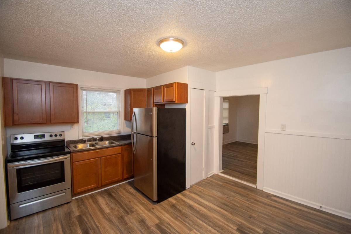 Apartment for rent at 421 W Main St #2, Williamsburg, OH 45176