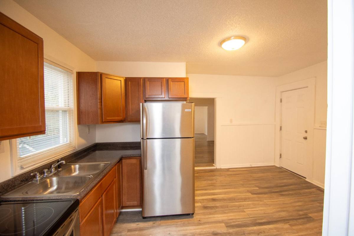 Apartment for rent at 421 W Main St #2, Williamsburg, OH 45176
