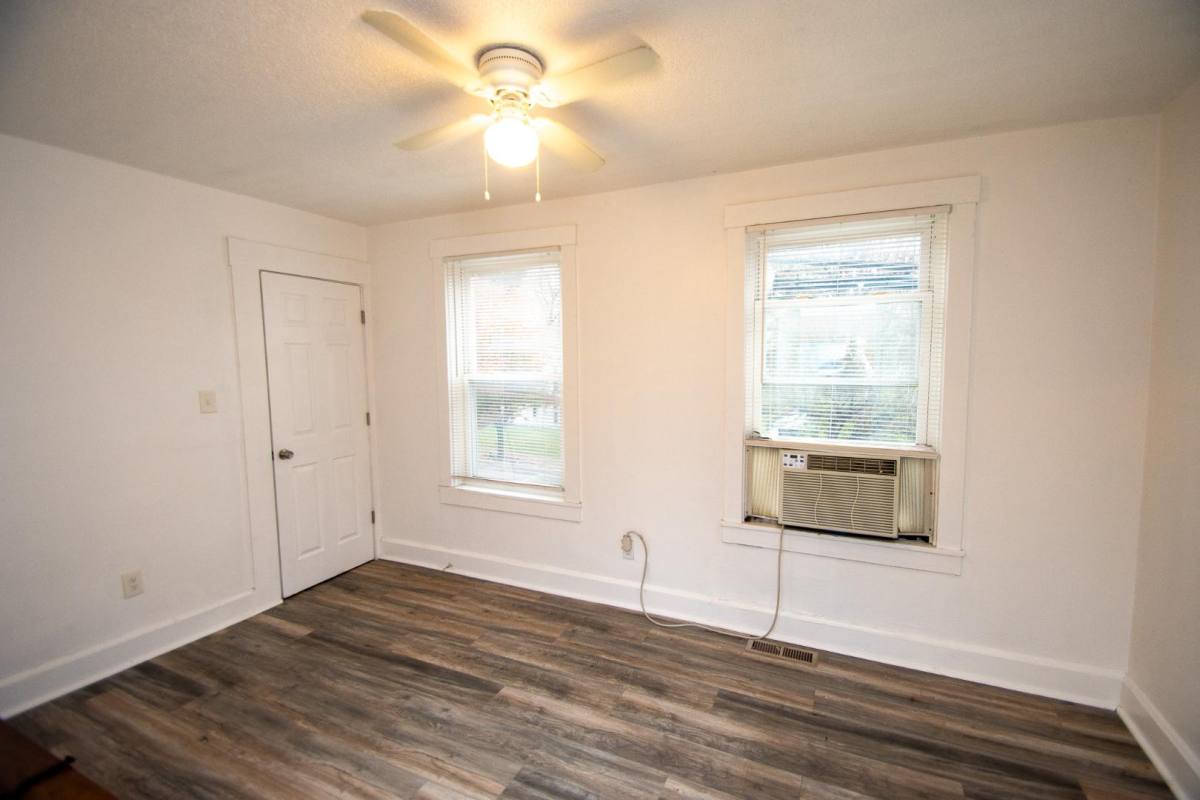 Apartment for rent at 421 W Main St #2, Williamsburg, OH 45176