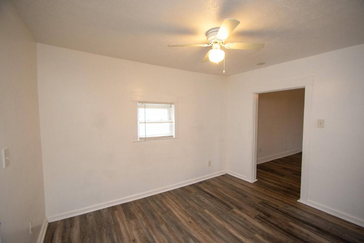 Apartment for rent at 421 W Main St #2, Williamsburg, OH 45176