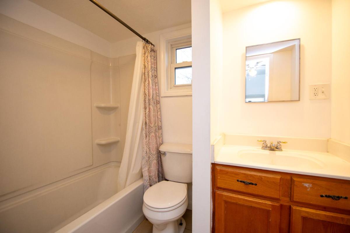 Apartment for rent at 421 W Main St #2, Williamsburg, OH 45176