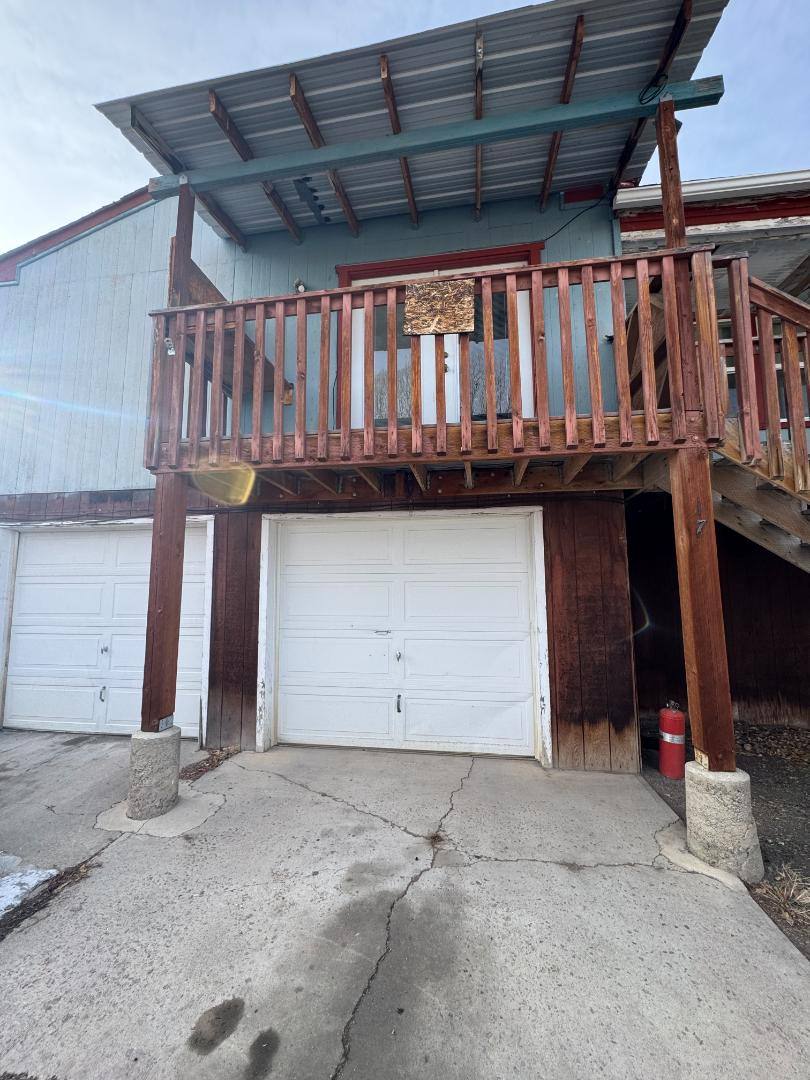 Apartment for rent at 117 Paper Collar Row #A, Diamondville, WY 83116