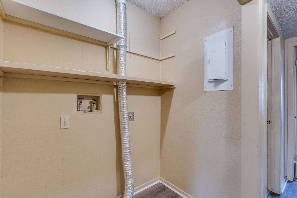 Apartment for rent at 4321 S Handley St, Wichita, KS 67217