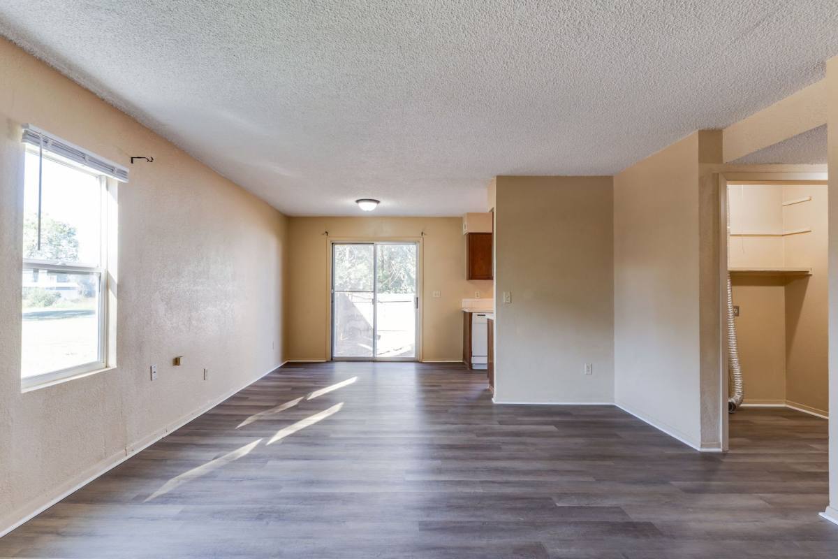Apartment for rent at 4321 S Handley St, Wichita, KS 67217