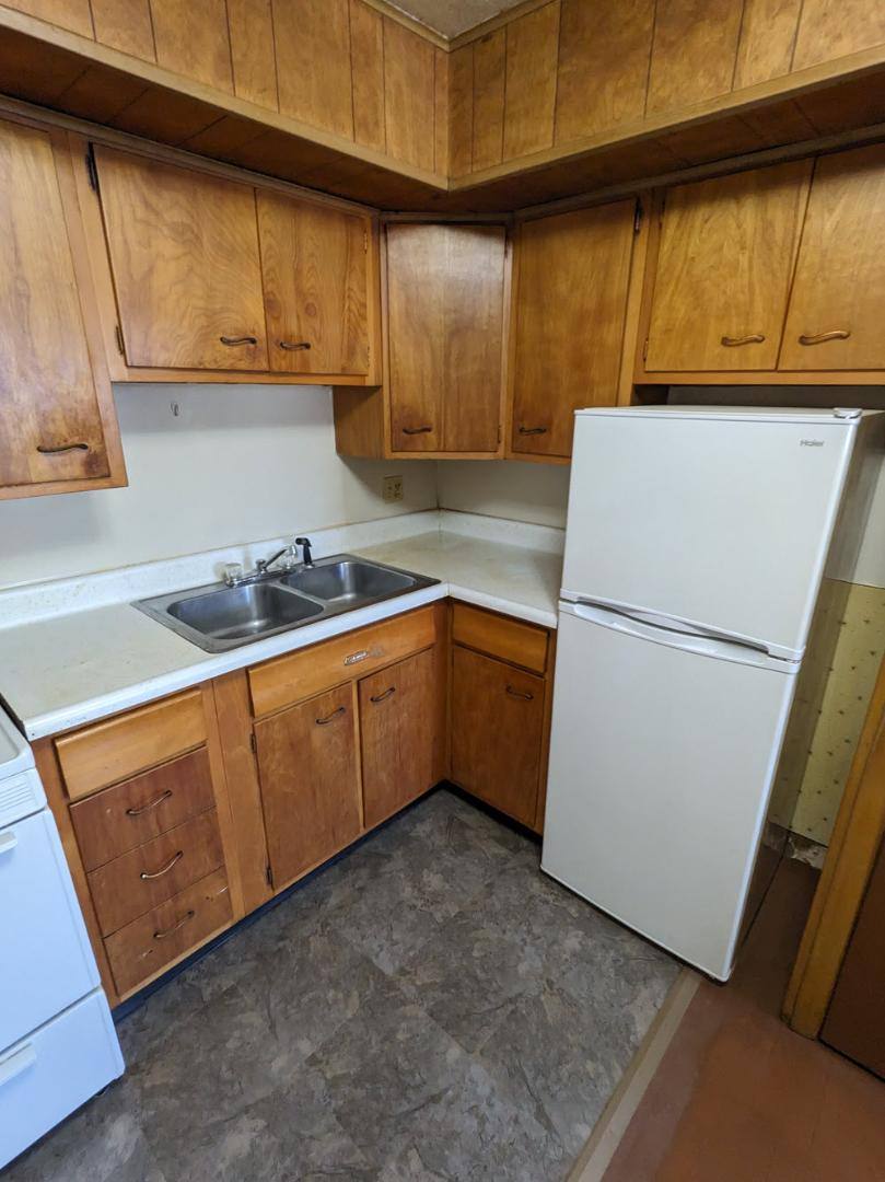 Apartment for rent at 501 W Adams St 301 S Cherry 4, Muncie, IN 47305