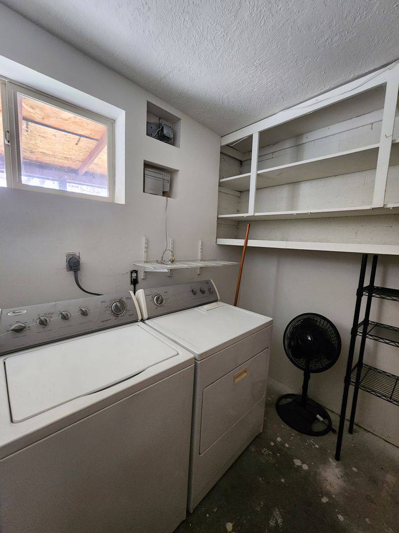 House for rent at 3694 S Bishop St, West Valley City, UT 84119
