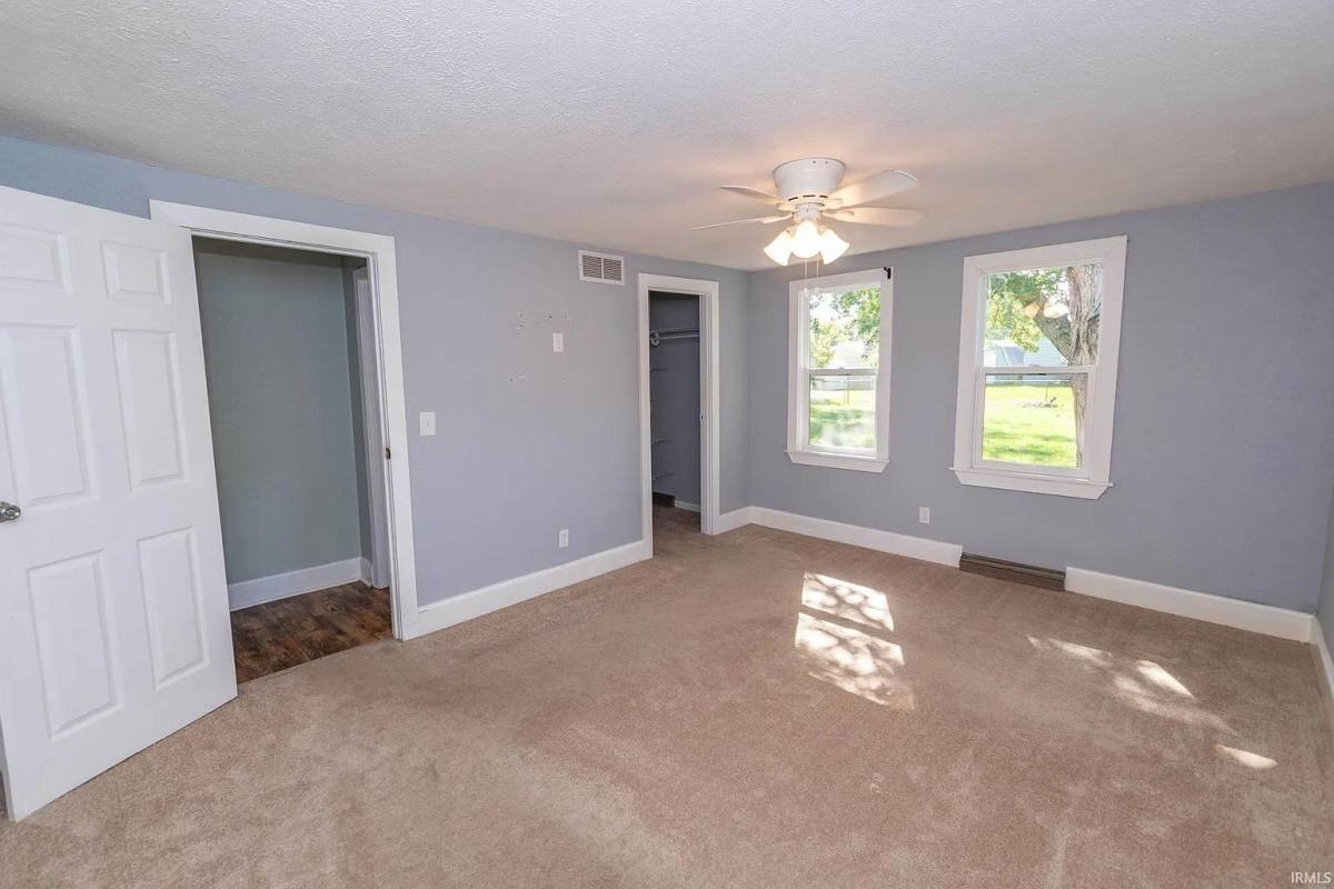 House for rent at 20180 Dice St, South Bend, IN 46614
