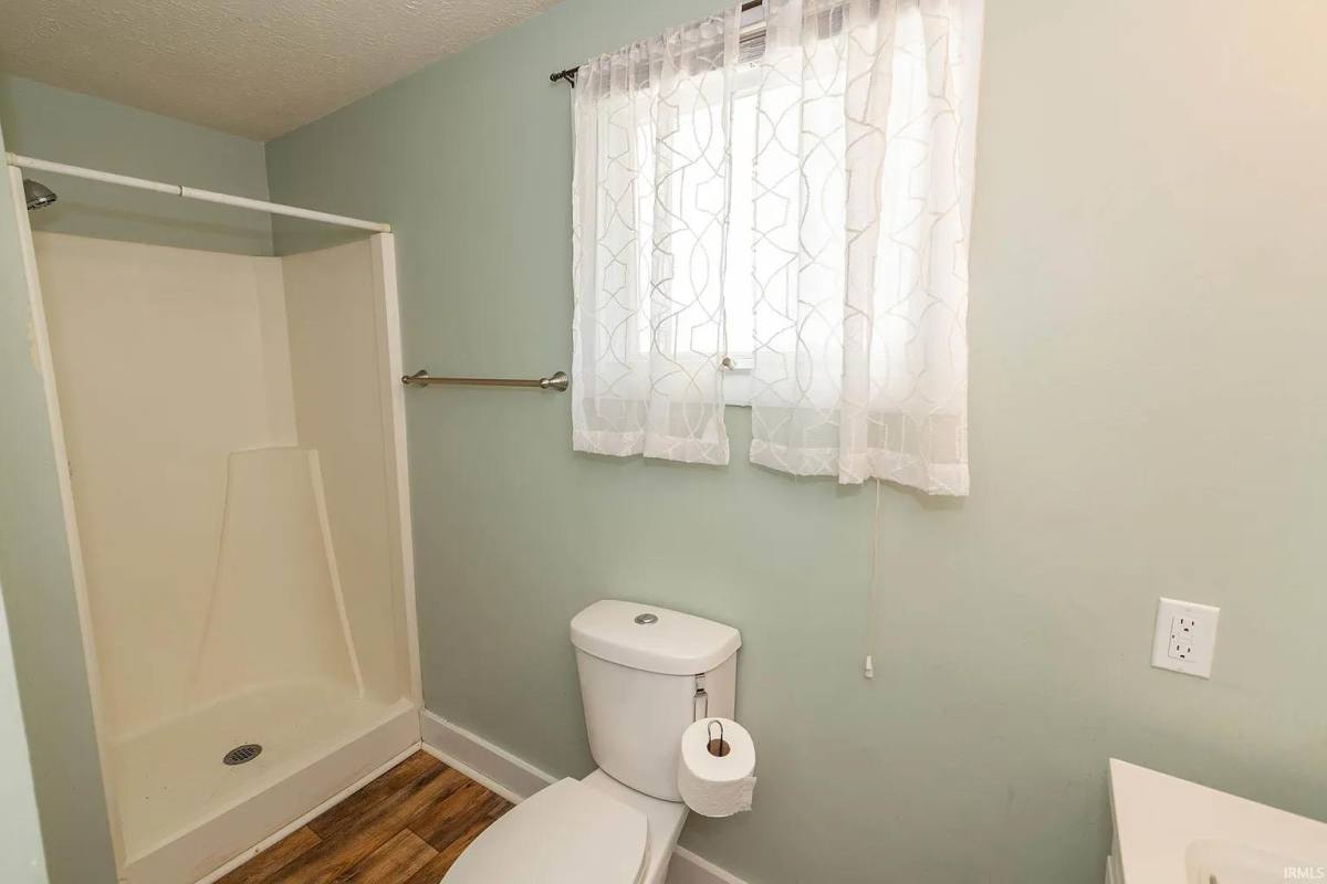 House for rent at 20180 Dice St, South Bend, IN 46614