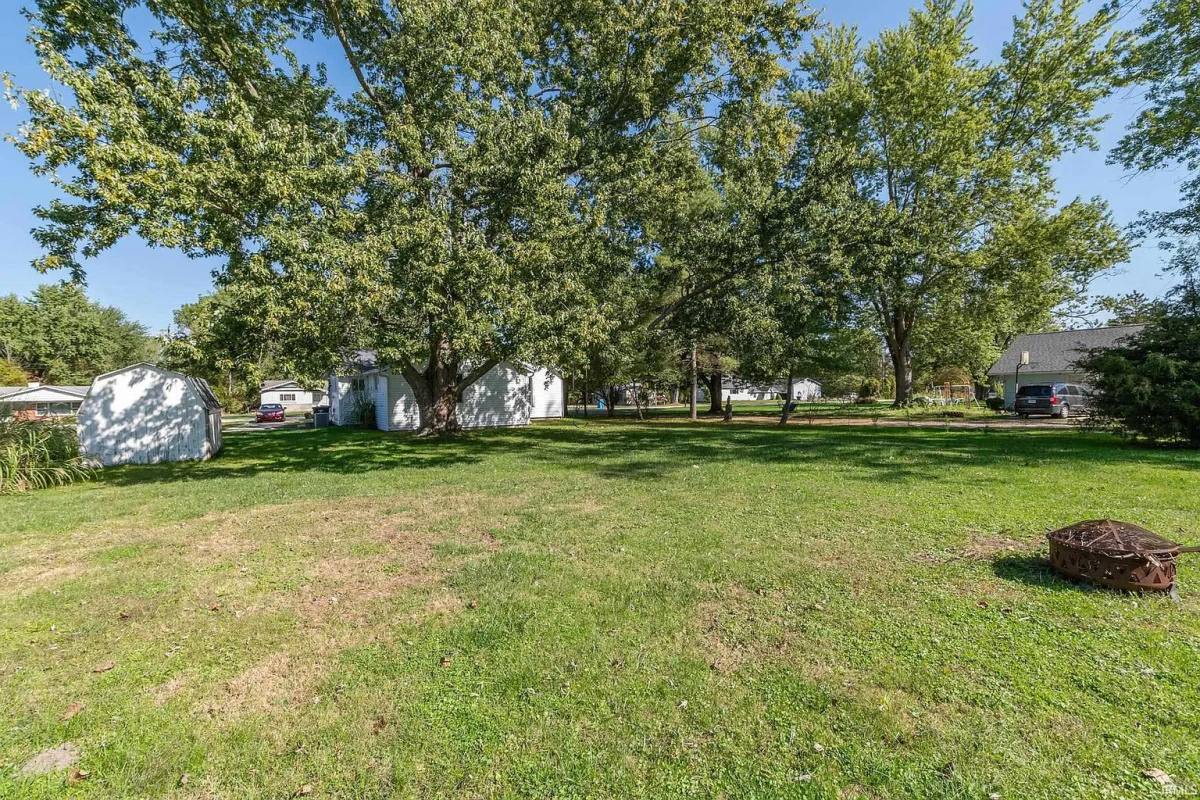 House for rent at 20180 Dice St, South Bend, IN 46614