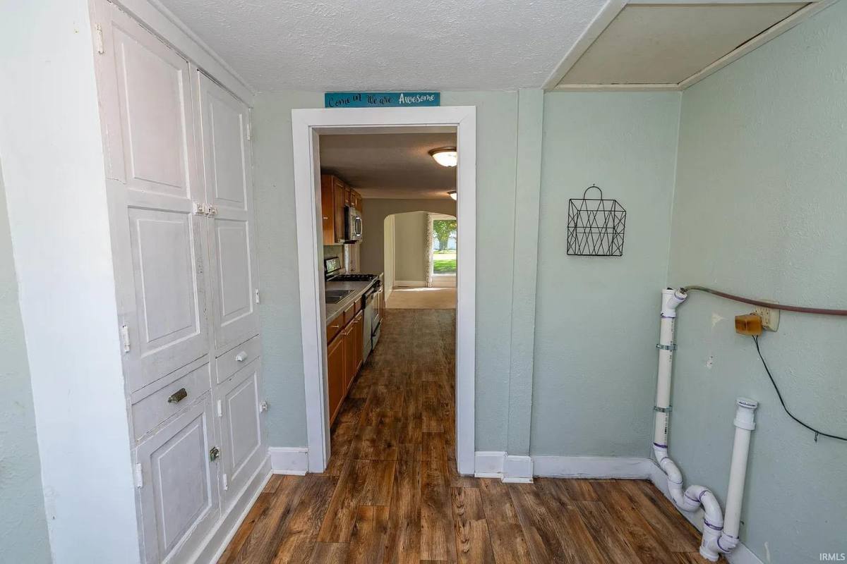 House for rent at 20180 Dice St, South Bend, IN 46614