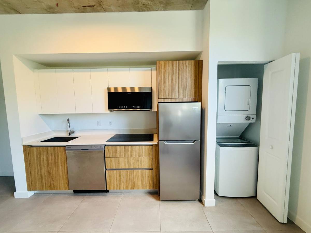 Apartment for rent at 1159 NW 8 Ave #102, Miami, FL 33136