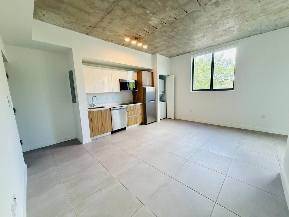 Apartment for rent at 1159 NW 8 Ave #102, Miami, FL 33136