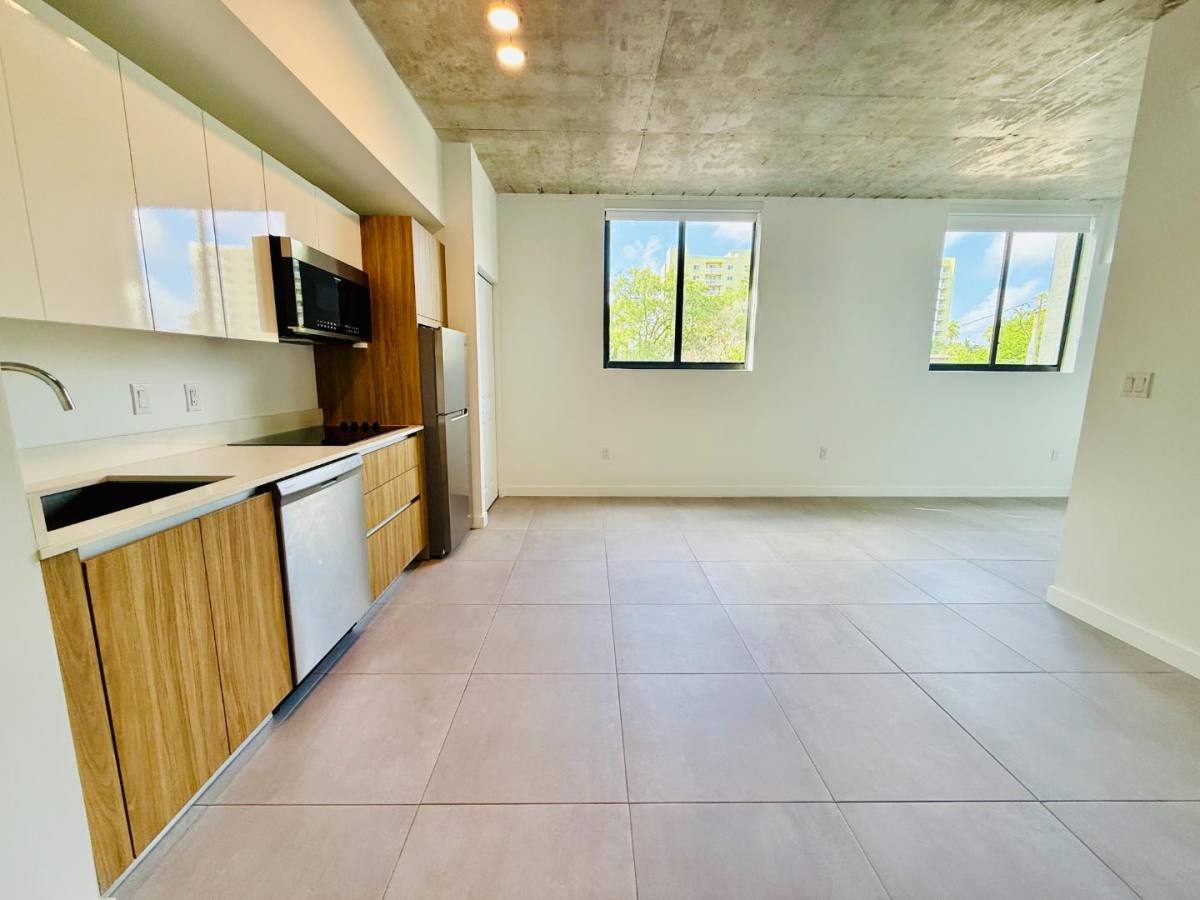Apartment for rent at 1159 NW 8 Ave #102, Miami, FL 33136