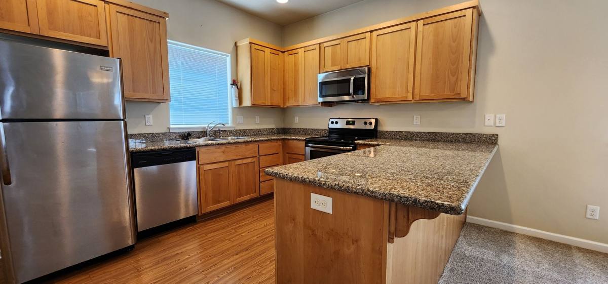 Apartment for rent at 1637 SW 53rd St, Corvallis, OR 97333