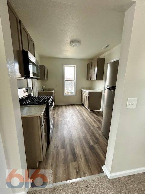 Apartment for rent at 1249 Davis Ave NW #1, Grand Rapids, MI 49504