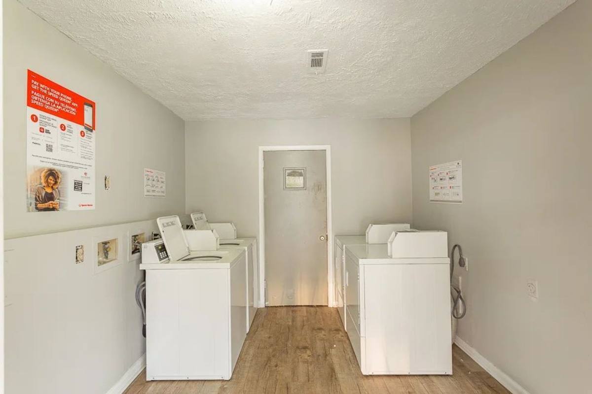 Apartment for rent at 500 Cumberland Ave, Jasper, TN 37347