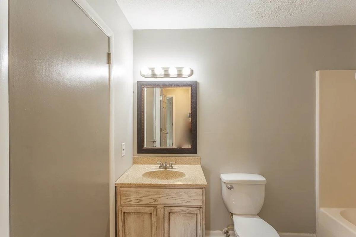 Apartment for rent at 500 Cumberland Ave, Jasper, TN 37347