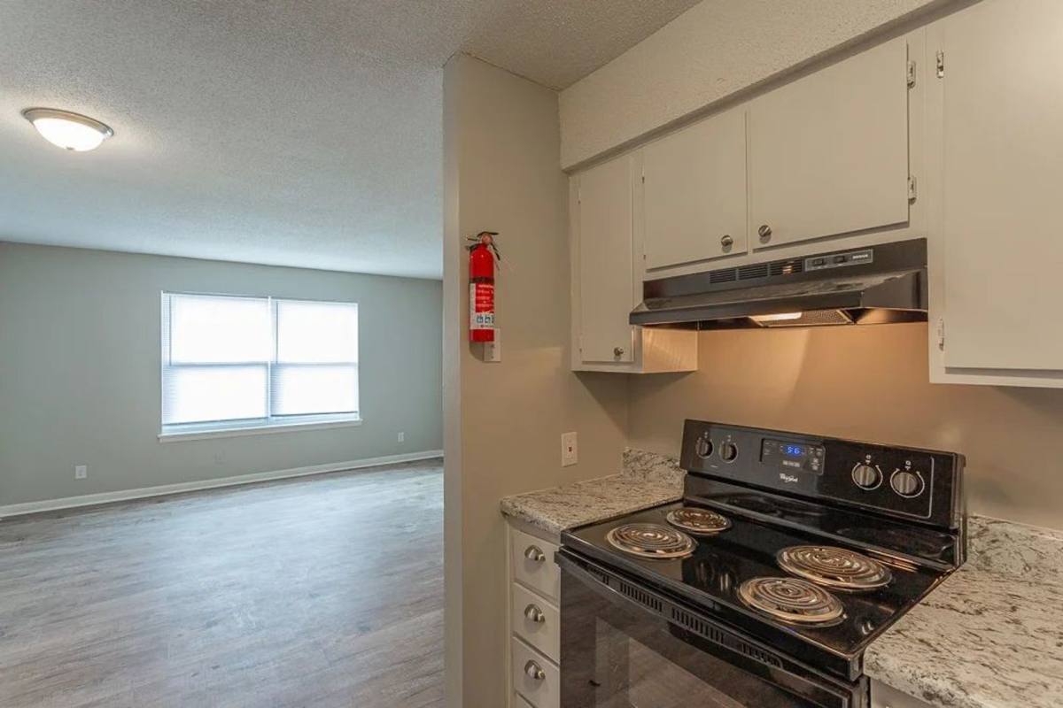 Apartment for rent at 500 Cumberland Ave, Jasper, TN 37347