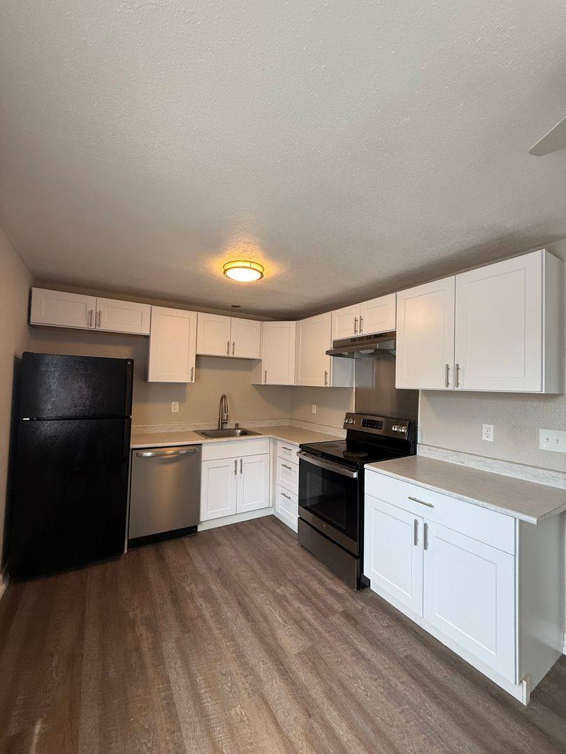 Apartment for rent at 317 Trailblazer St SE, Lacey, WA 98503