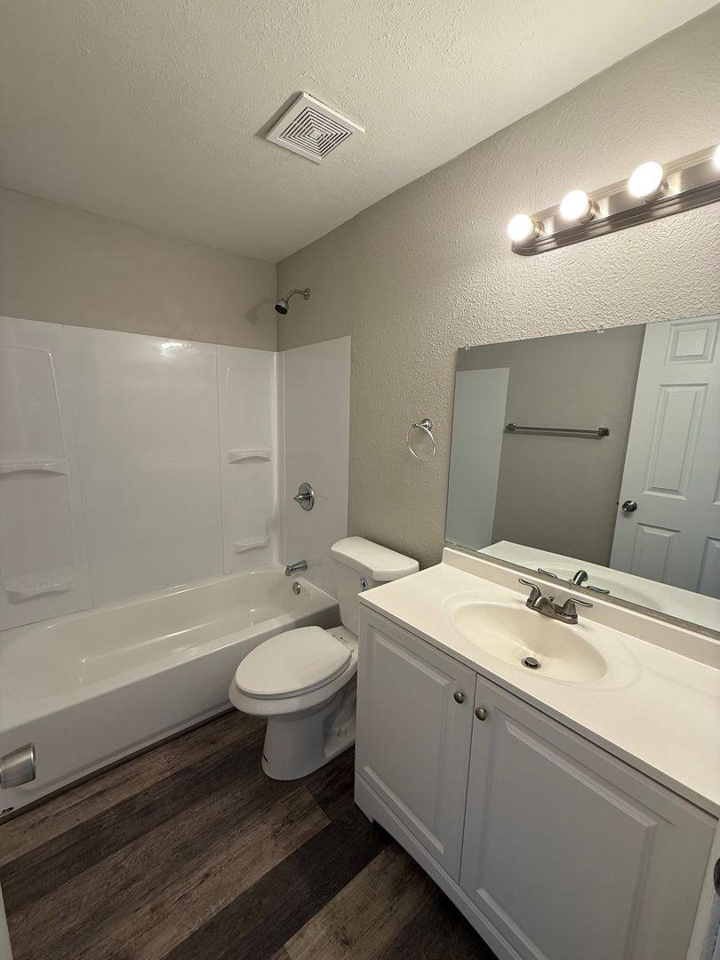 Apartment for rent at 317 Trailblazer St SE, Lacey, WA 98503