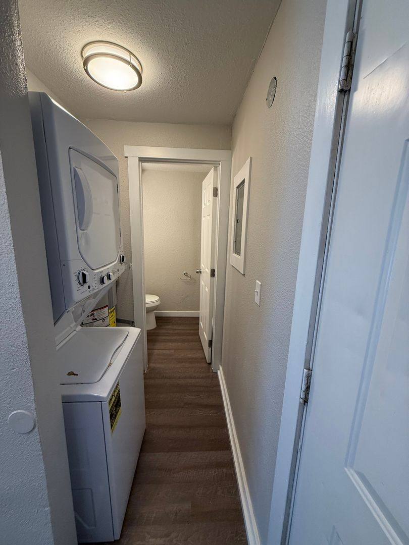 Apartment for rent at 317 Trailblazer St SE, Lacey, WA 98503